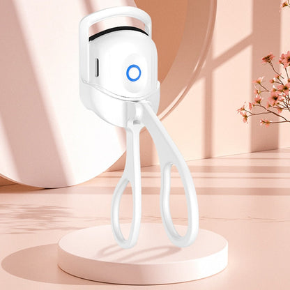 Premium Heated Eyelash Curler Tool - Halri