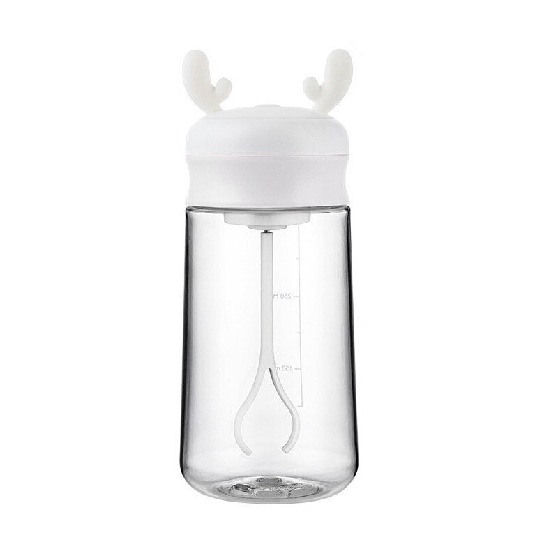 Adorable Animal Auto Stirring Mug - Halri