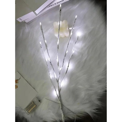 Bright LED Holiday String Lights - Halri