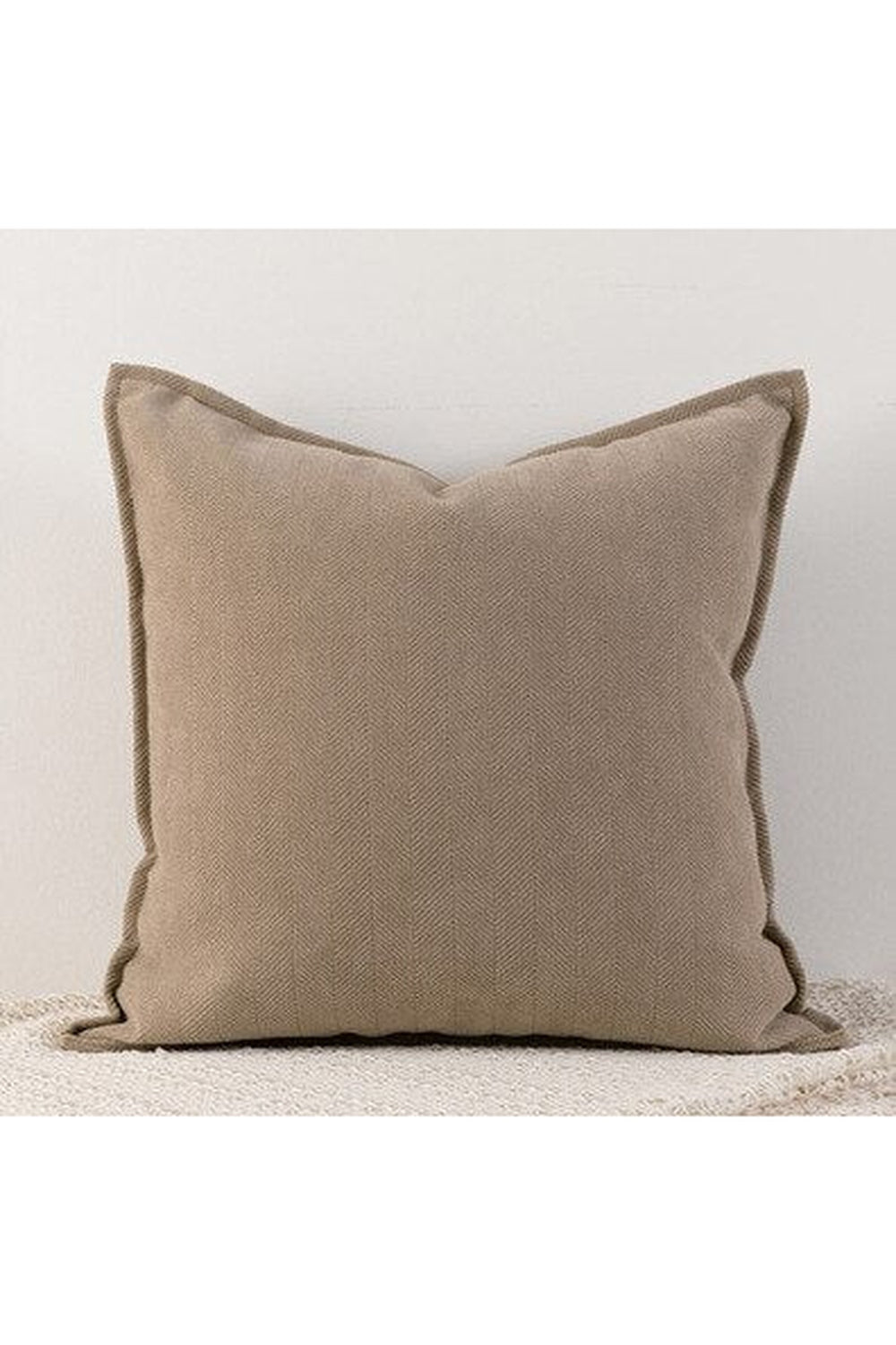 Comfortable Sofa Pillowcase Cover