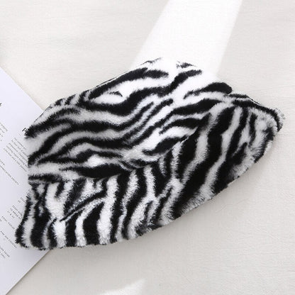 Cozy Fleece Lined Winter Beanie Hat