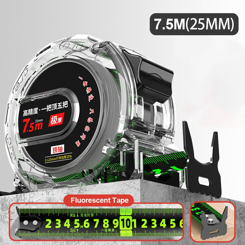 Halri | Accurate Heavy-Duty Measuring Tape