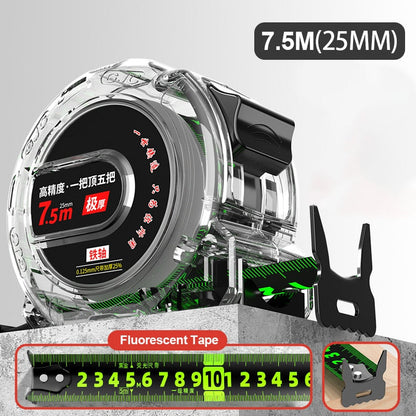 Halri | Accurate Heavy-Duty Measuring Tape