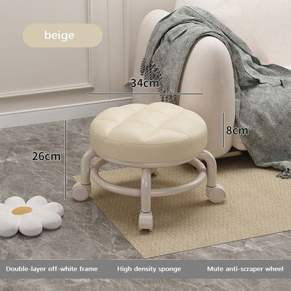 Compact Space Saving Mini Folding Stool
