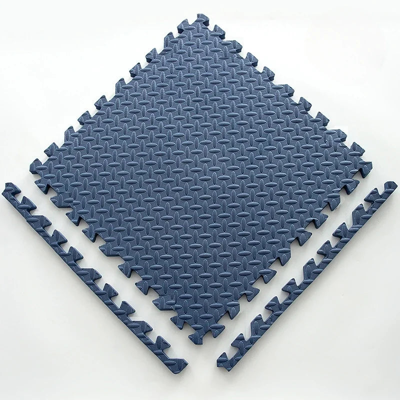 Halri | Baby Guard Large Playmat – 12pc Safety Play Set