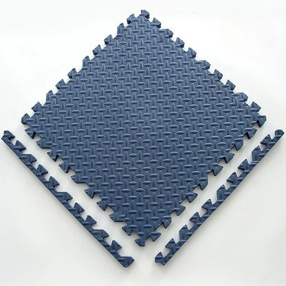 Halri | Baby Guard Large Playmat – 12pc Safety Play Set