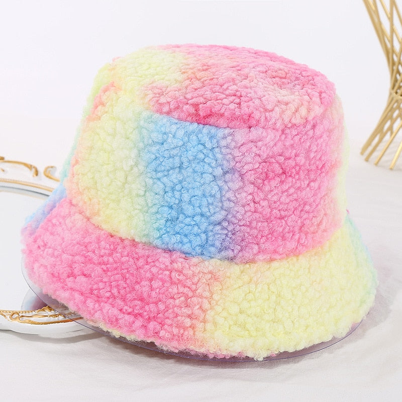 Cozy Fleece Lined Winter Beanie Hat