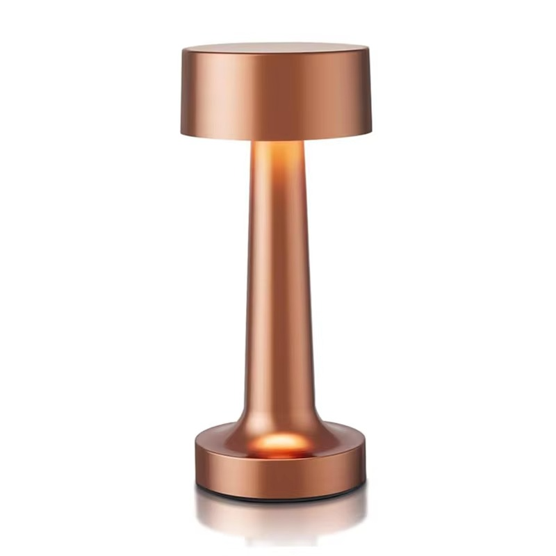 Classic Dimmable LED Desk Lamp