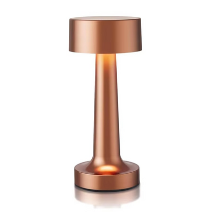 Classic Dimmable LED Desk Lamp
