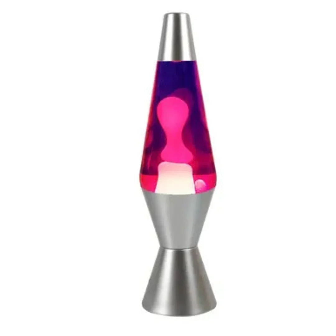 Colourful Classic Lava Table Lamp Decorative Lighting