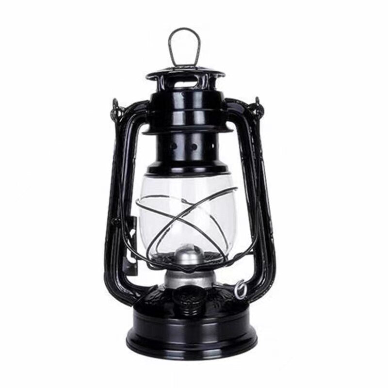Classic Portable Outdoor Kerosene Lantern Light