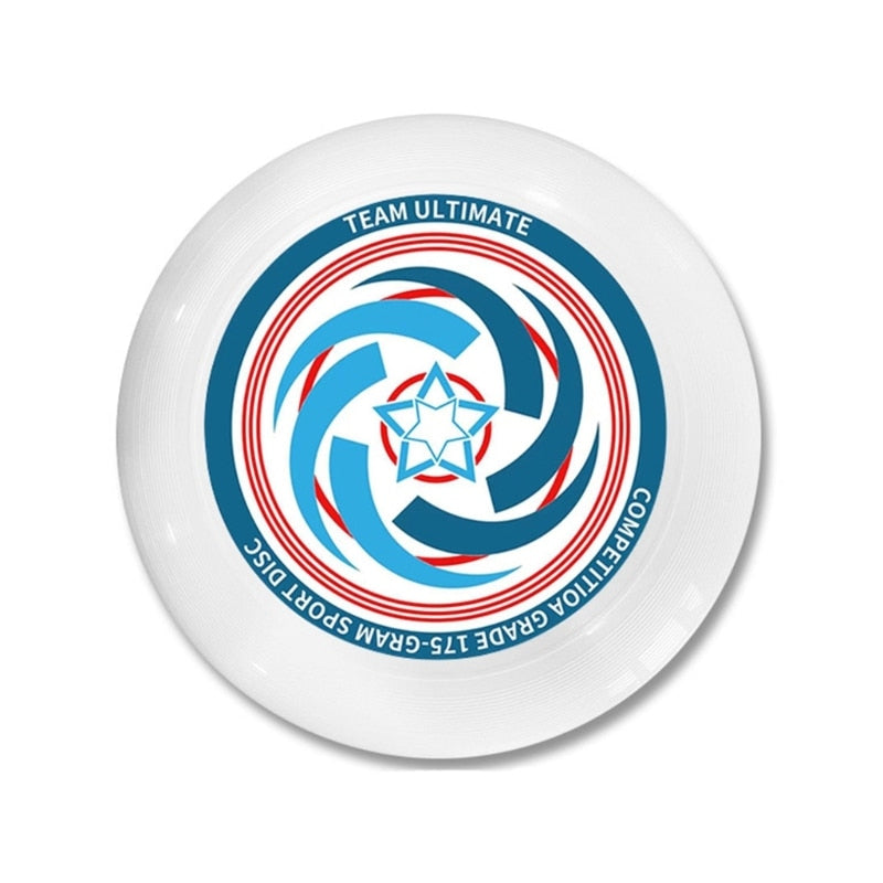 Fun Outdoor Flying Disc Toy - Halri