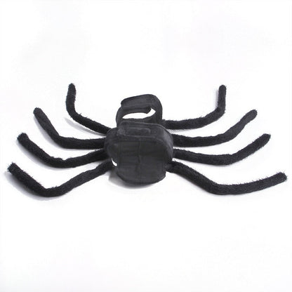Cute Spider Animal Pet Costume