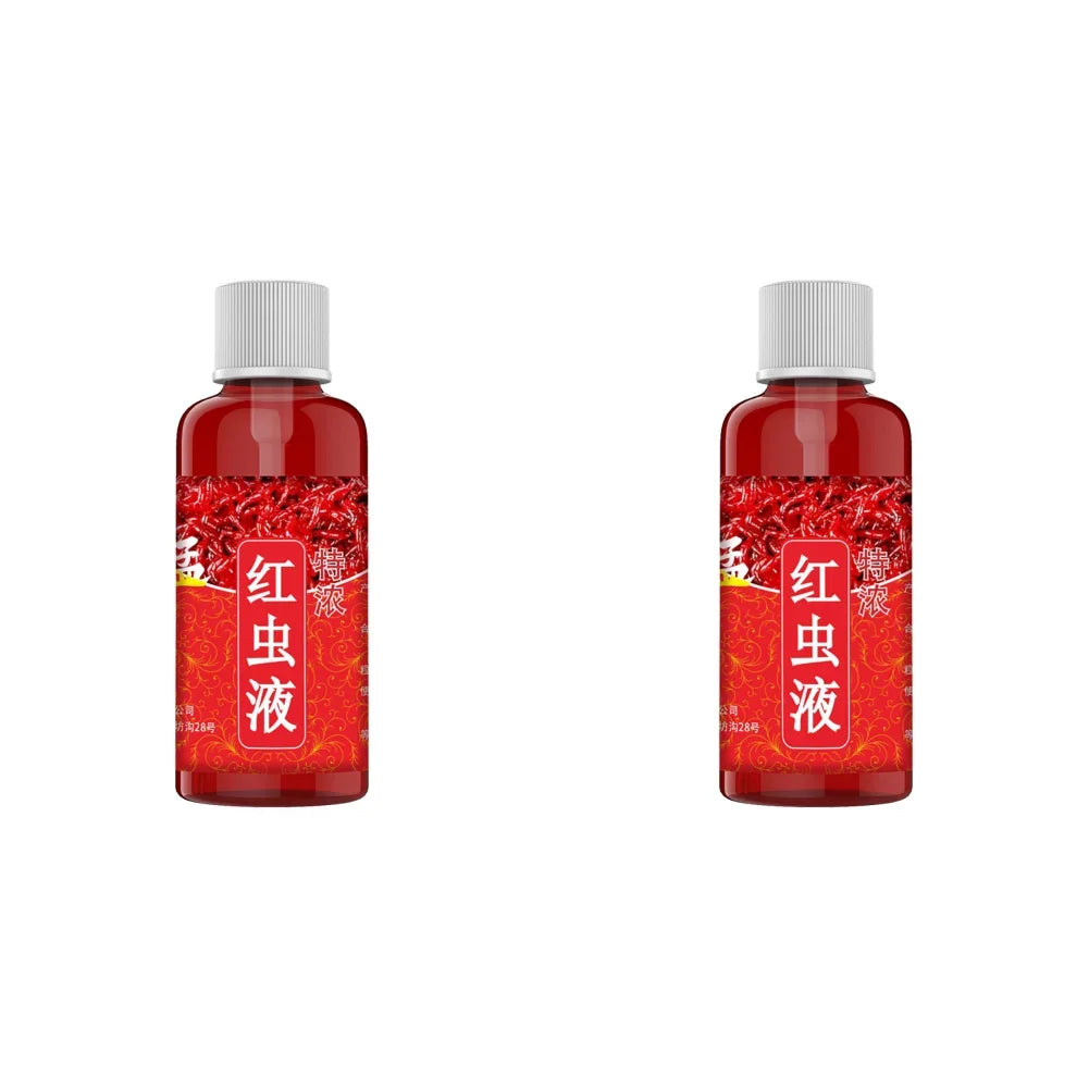 Effective Fish Bait Attractant Spray
