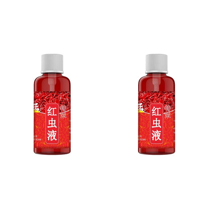 Effective Fish Bait Attractant Spray
