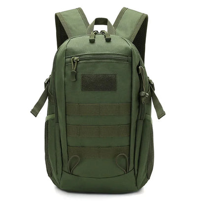 Durable 20L Outdoor Backpack - Strong and Compact
