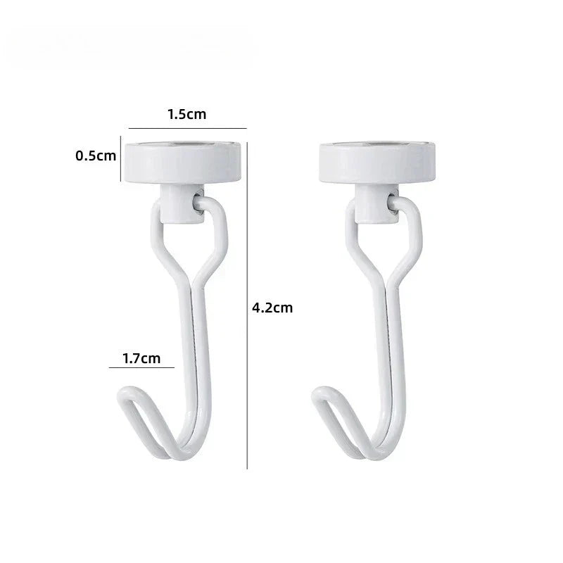 Strong Magnetic Wall Mount Hook