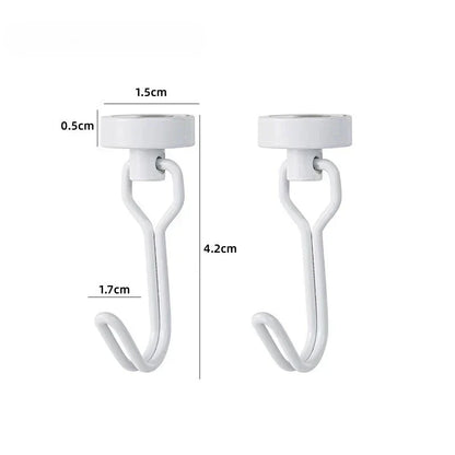 Strong Magnetic Wall Mount Hook