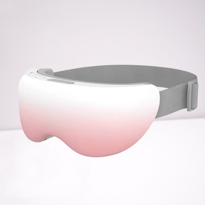Relaxing Warm Eye Massager with Steam