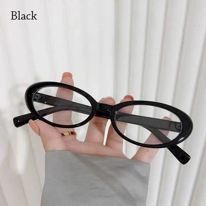 Slim Blue Light Blocking Glasses for Men and Women - Halri