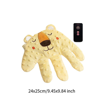 Large Gentle Baby Sleep Toy with Auto Motion