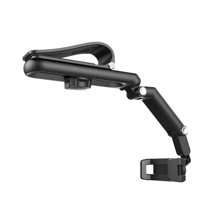 Universal Car Phone Mount Rotation Clip - Halri