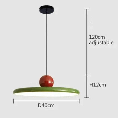 Sleek Pendant Light Fixtures in Modern Style