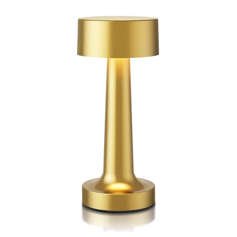 Classic Dimmable LED Desk Lamp