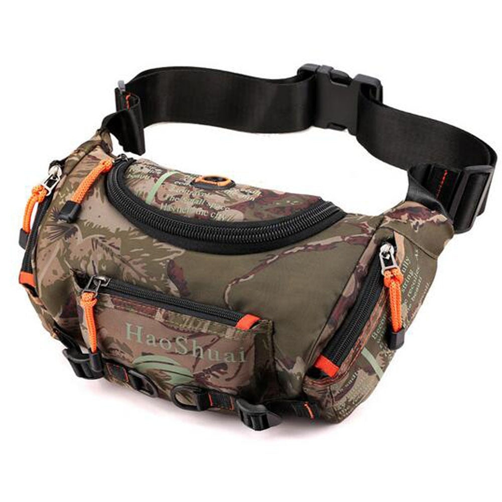 Waterproof Utility Waist Pack Bag