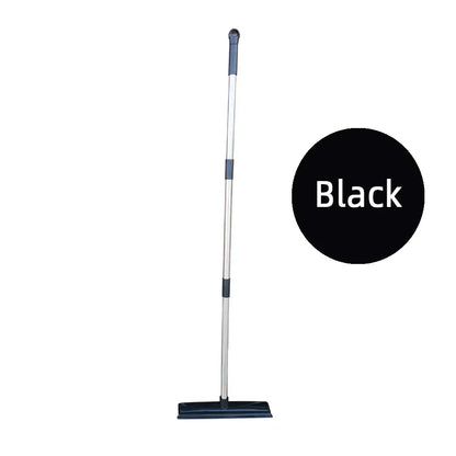 Pet Hair Sweeper Extendable Carpet Broom