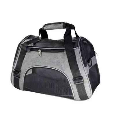 Comfortable Portable Pet Travel Bag for Dogs and Cats