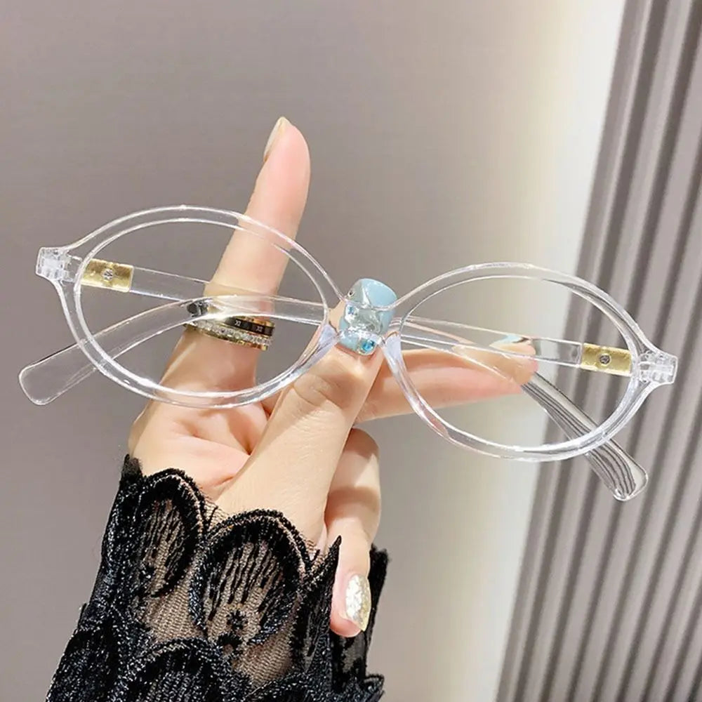 Slim Blue Light Blocking Glasses for Men and Women
