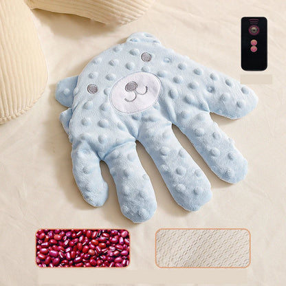 Large Gentle Baby Sleep Toy with Auto Motion
