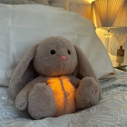 Soothing Comfort Teddy Bear CalmPal
