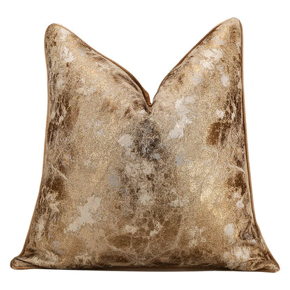 Soft Silk Luxury Pillow Cover - Halri