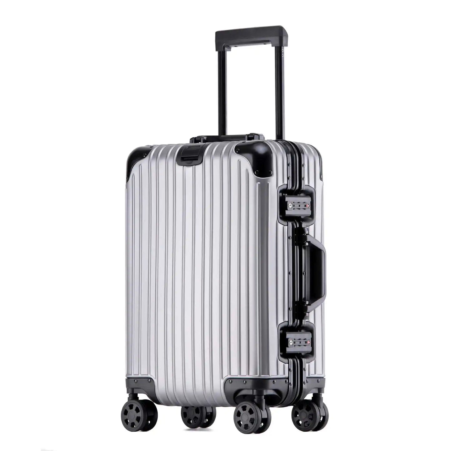 Lightweight Durable Hardcase Luggage