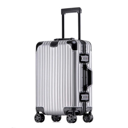 Lightweight Durable Hardcase Luggage