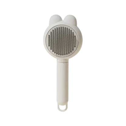Easy Pet Hair Remover Brush