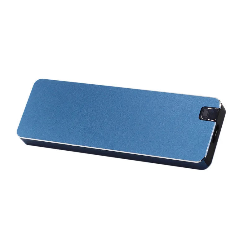 Compact Fast USB 3.2 External Hard Drive - Halri