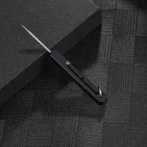 Durable Mini Stainless Steel Keychain Multi Tool