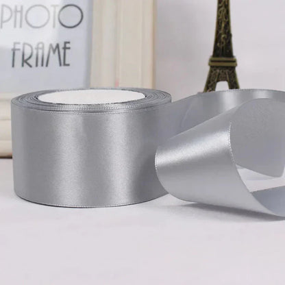 Premium Soft Ribbon Gift Wrap - 4 Pack Set