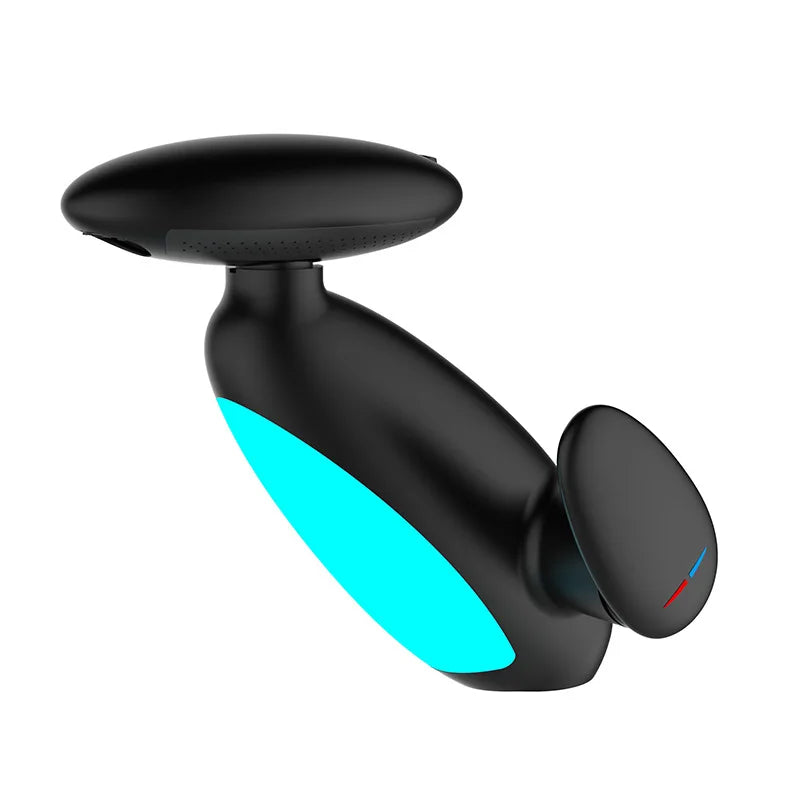 Smart Color Changing LED Kitchen Sink Faucet