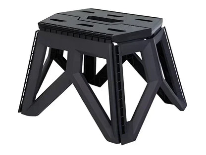 Portable Folding Camp Stool
