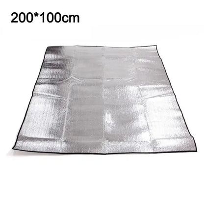 Insulated Waterproof Camping Sleeping Mat