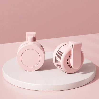 Portable Clip On Personal Fan