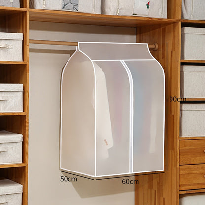 Premium Closet Organizer Clothing Storage Bag