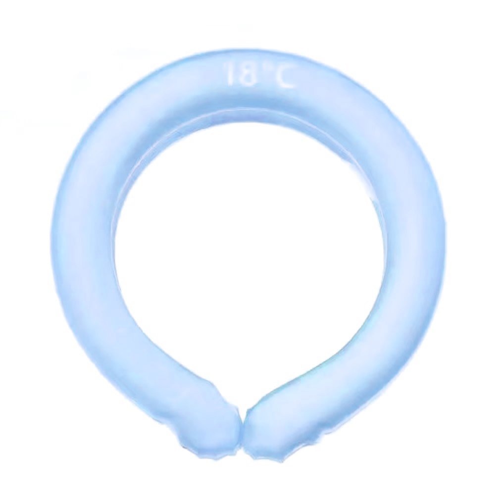 Summer Chill Cooling Neck Band - Halri