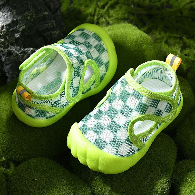Airy Lightweight Baby Summer Sandal