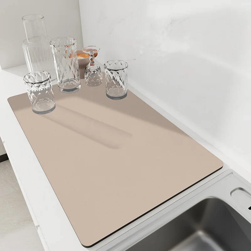 Premium Water Resistant Extra Large Kitchen Floor Mat