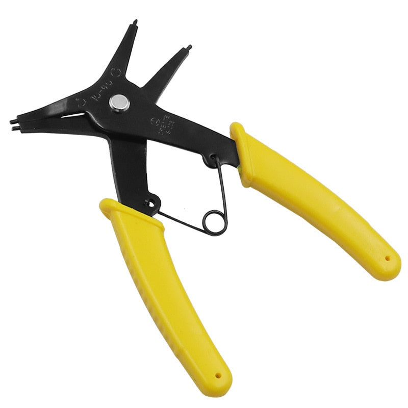 Versatile 2 in 1 Locking Plier Tool - Halri
